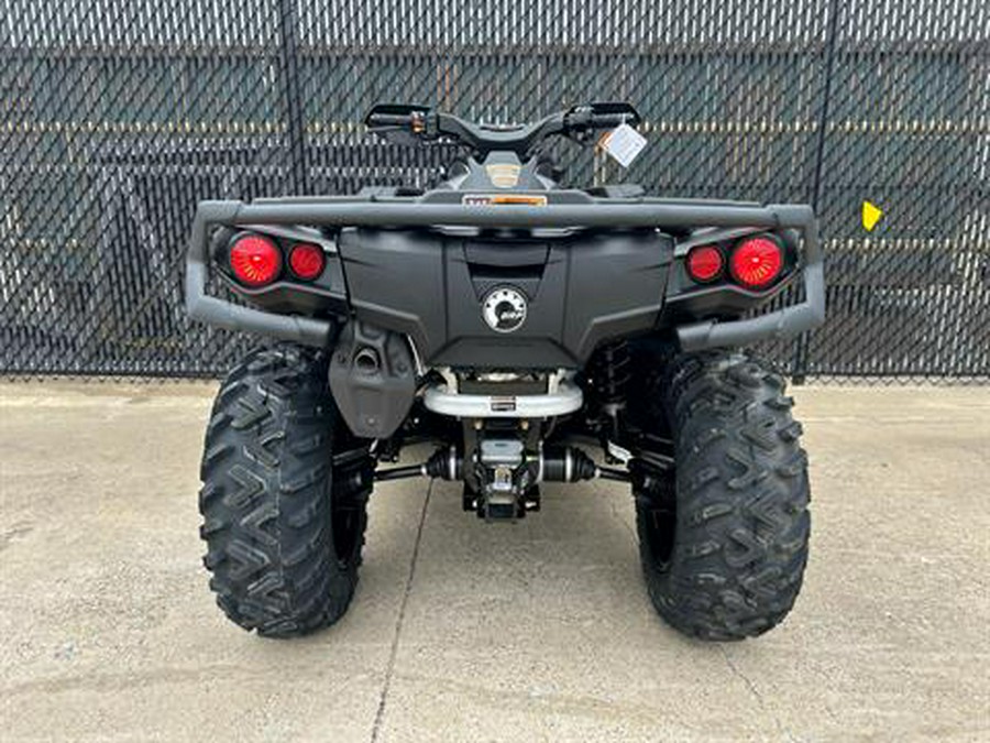 2024 Can-Am Outlander XT 850