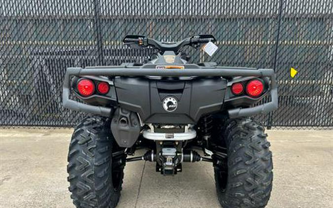 2024 Can-Am Outlander XT 850