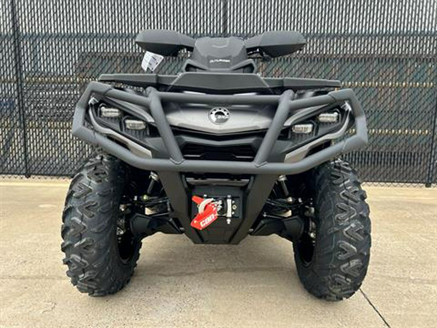 2024 Can-Am Outlander XT 850