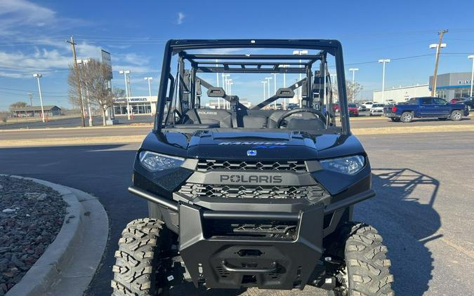 2024 Polaris® Ranger Crew XP 1000 Premium