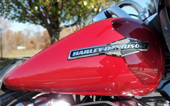 2021 Harley-Davidson Road Glide