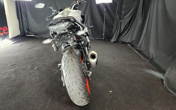 2019 Yamaha MT10