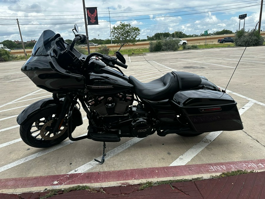 2019 Harley-Davidson Road Glide® Special