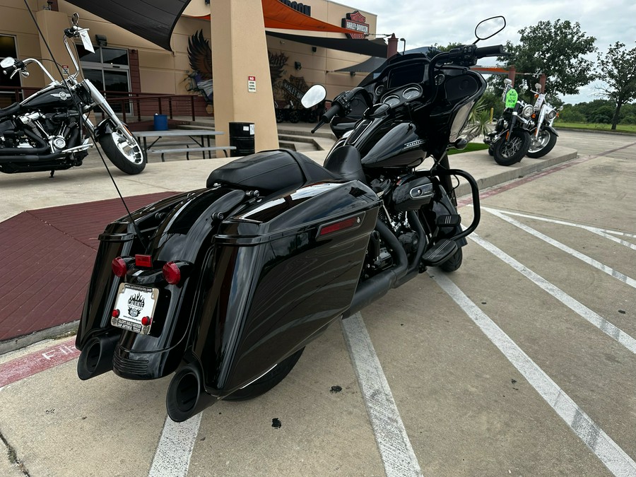 2019 Harley-Davidson Road Glide® Special