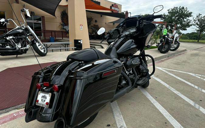 2019 Harley-Davidson Road Glide® Special