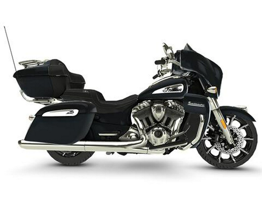 2024 Indian Motorcycle Roadmaster® Limited