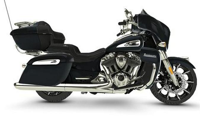 2024 Indian Motorcycle Roadmaster® Limited