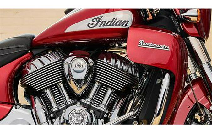 2024 Indian Motorcycle Roadmaster® Limited