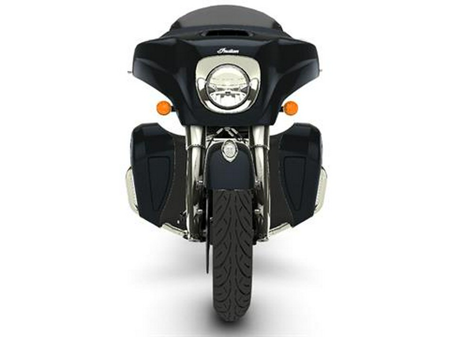 2024 Indian Motorcycle Roadmaster® Limited