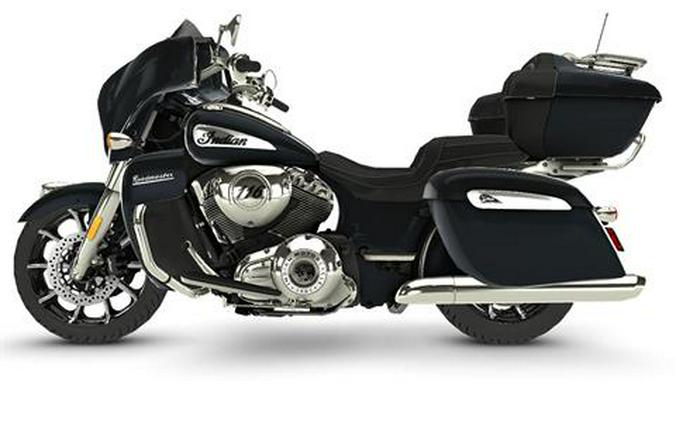 2024 Indian Motorcycle Roadmaster® Limited