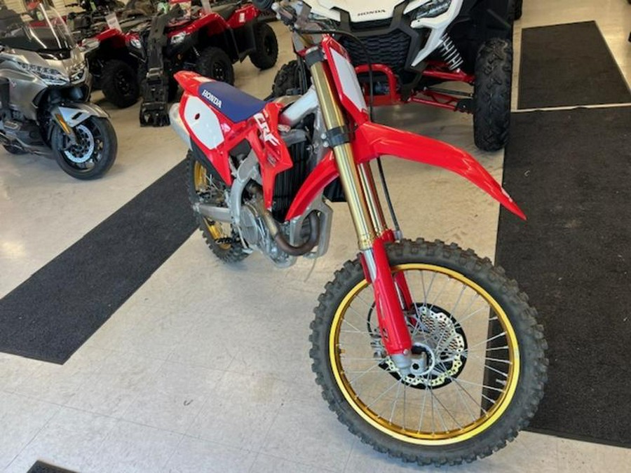 2023 Honda® CRF450RM