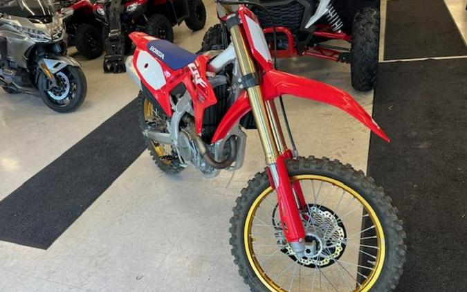 2023 Honda® CRF450RM