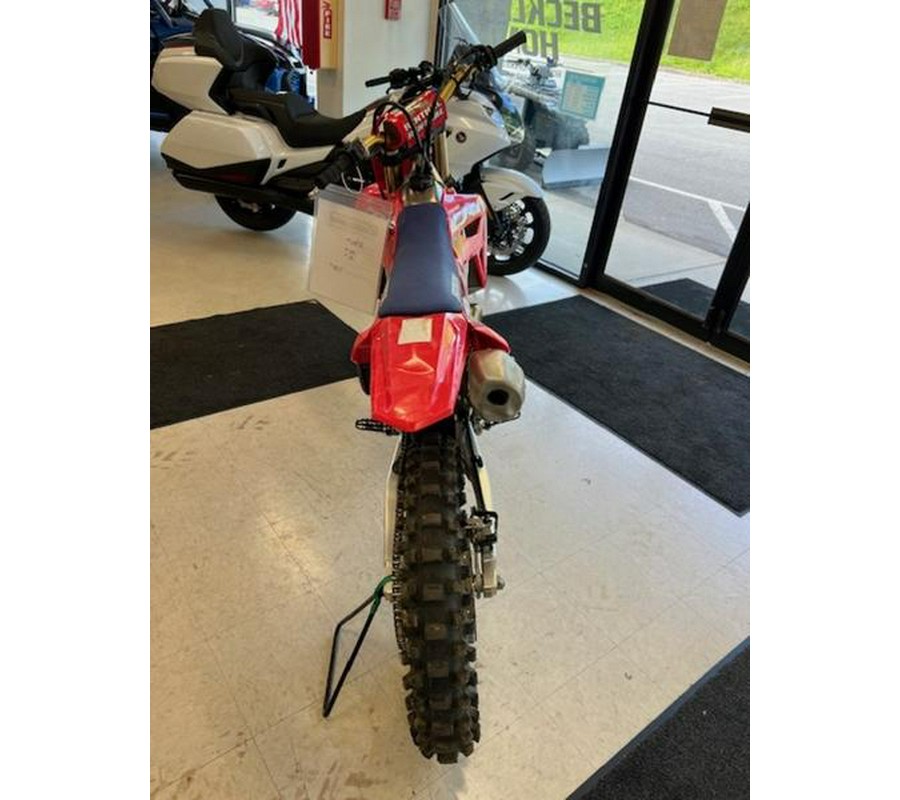 2023 Honda® CRF450RM