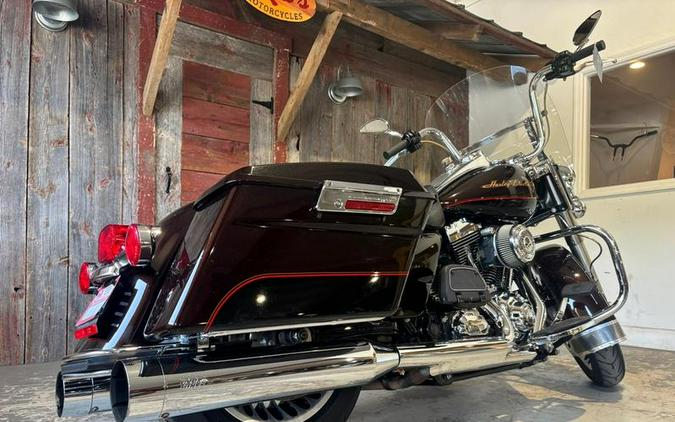 2011 Harley-Davidson® FLHR - Road King®