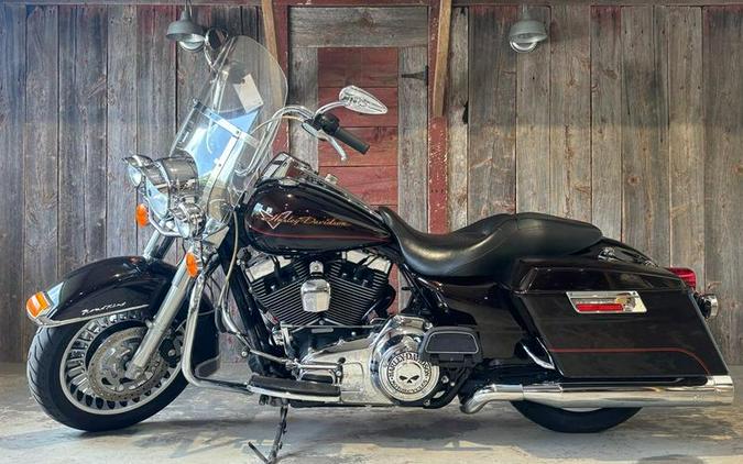 2011 Harley-Davidson® FLHR - Road King®