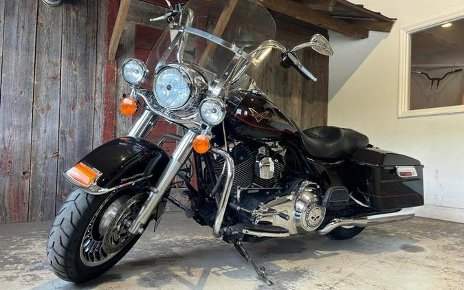 2011 Harley-Davidson® FLHR - Road King®