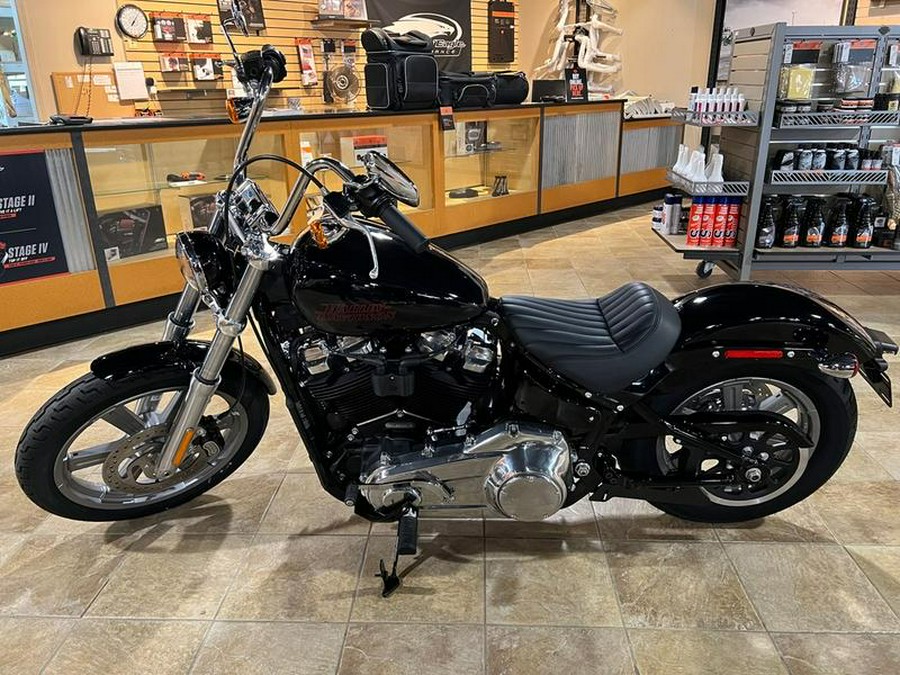 2024 Harley-Davidson® FXST - Softail® Standard