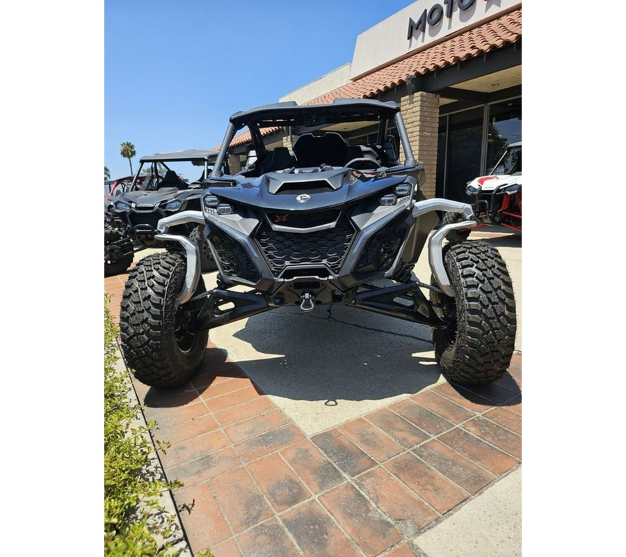 2024 Can-Am™ Maverick R X rs