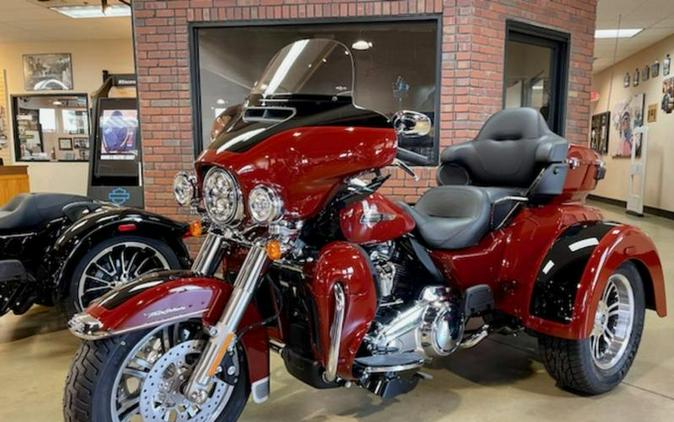 2024 Harley-Davidson® FLHTCUTG - Tri Glide® Ultra