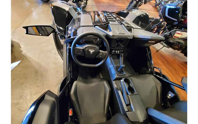 2024 Slingshot SLINGSHOT S TECH MANUAL S with Technology Package I