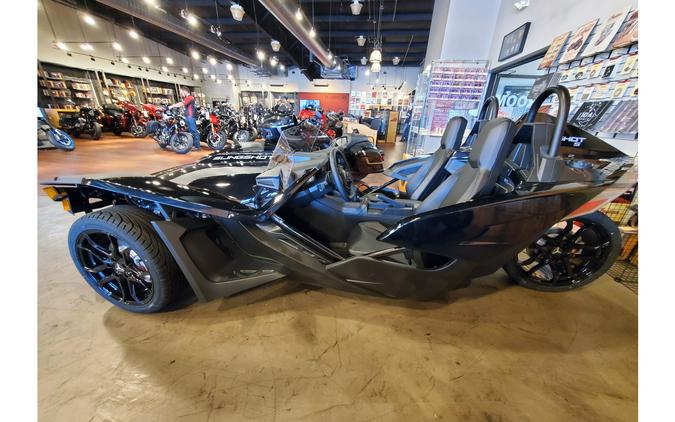 2024 Slingshot SLINGSHOT S TECH MANUAL S with Technology Package I