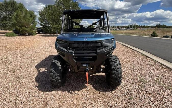 2025 Polaris® Ranger Crew XP 1000 Premium