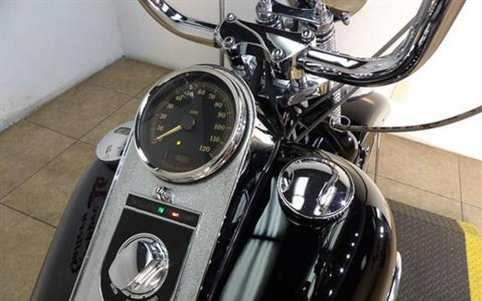 2007 Harley-Davidson Softail Springer Classic