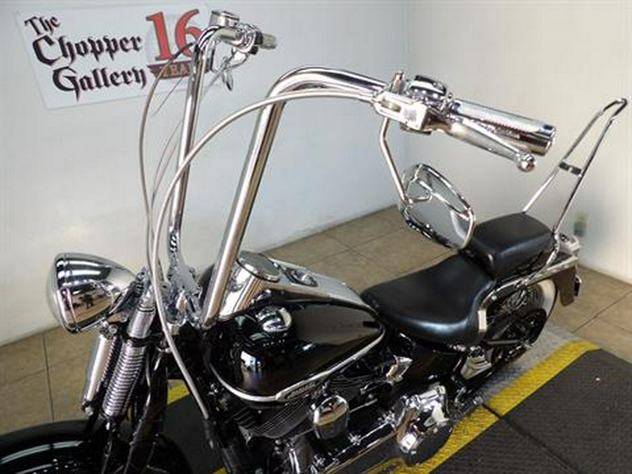 2007 Harley-Davidson Softail Springer Classic