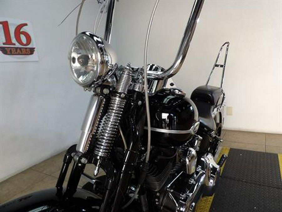 2007 Harley-Davidson Softail Springer Classic