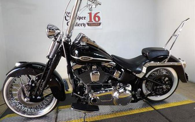 2007 Harley-Davidson Softail Springer Classic