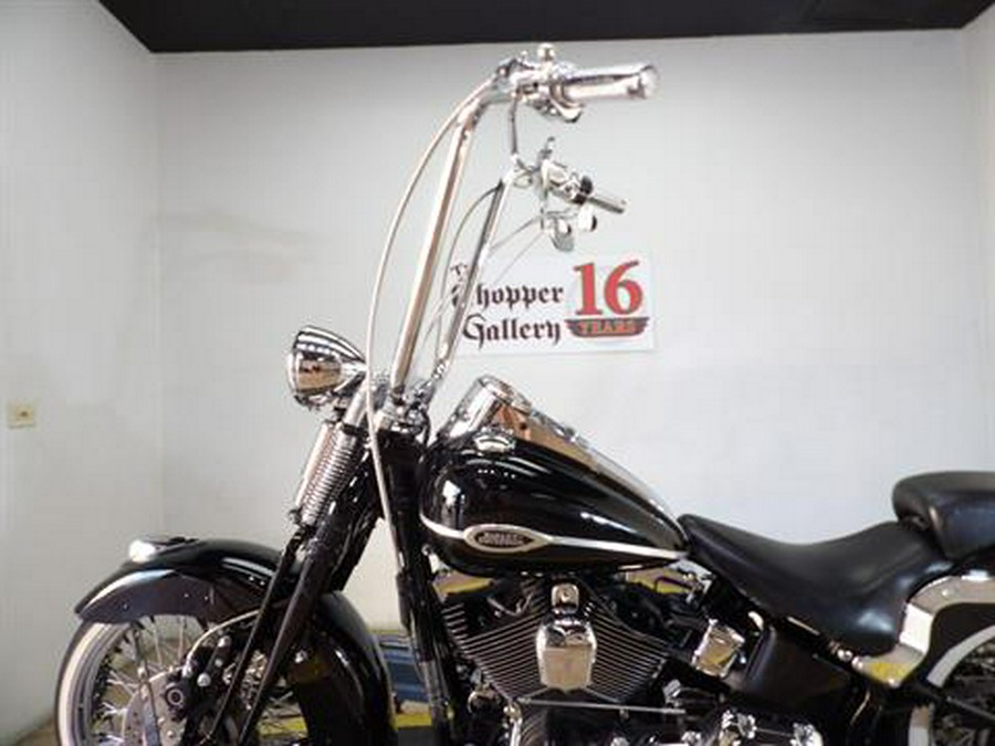 2007 Harley-Davidson Softail Springer Classic