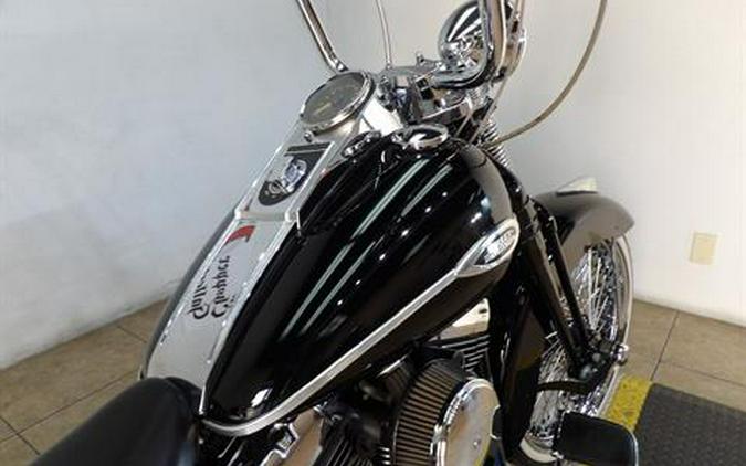 2007 Harley-Davidson Softail Springer Classic