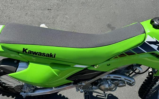 2025 Kawasaki KLX®140R F