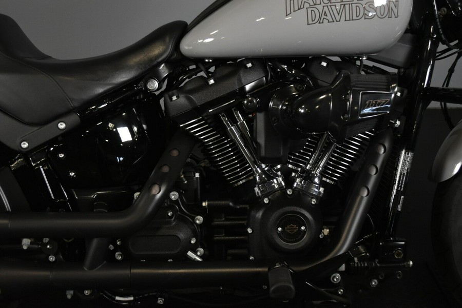 2024 Harley-Davidson Low Rider S