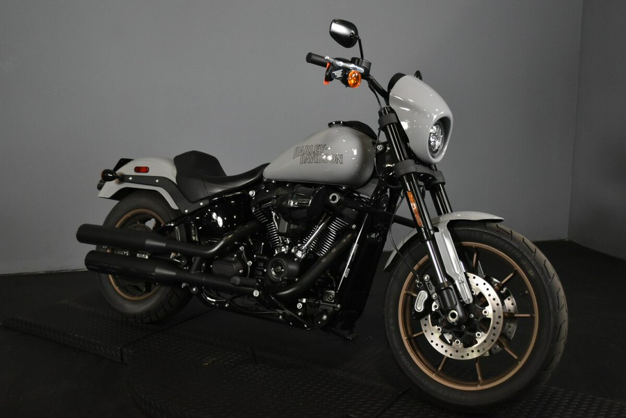 2024 Harley-Davidson Low Rider S