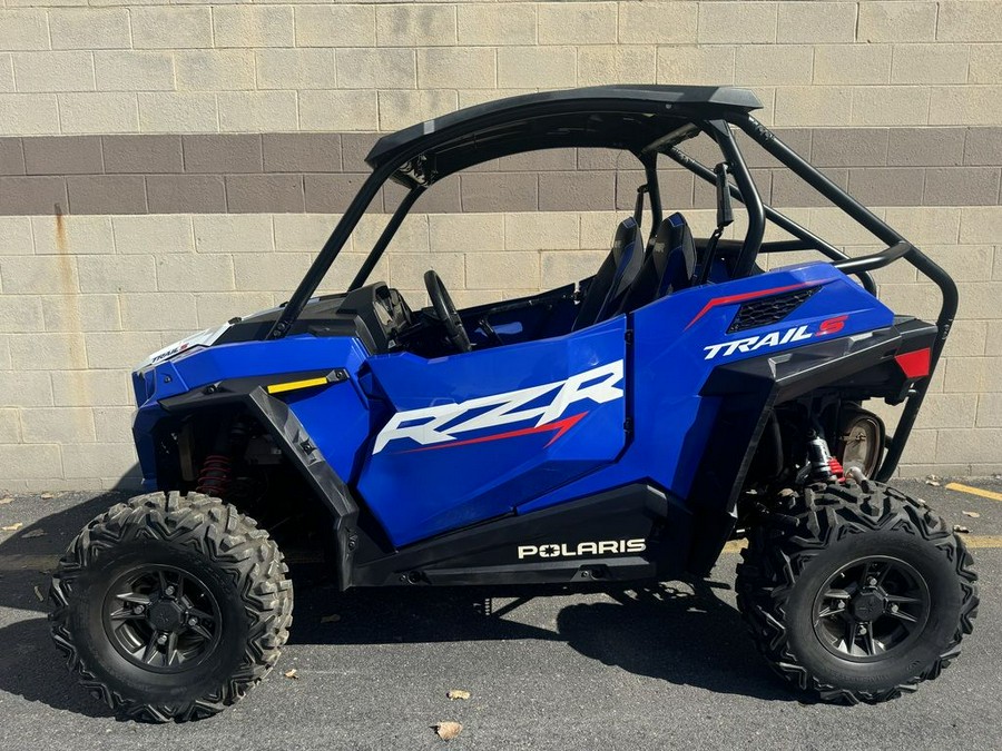 2022 Polaris® RZR Trail S 1000 Premium