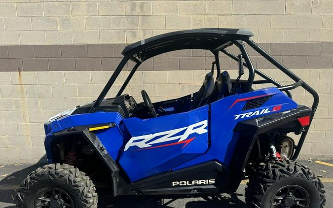 2022 Polaris® RZR Trail S 1000 Premium