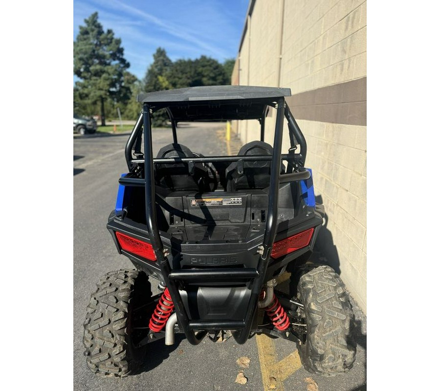 2022 Polaris® RZR Trail S 1000 Premium