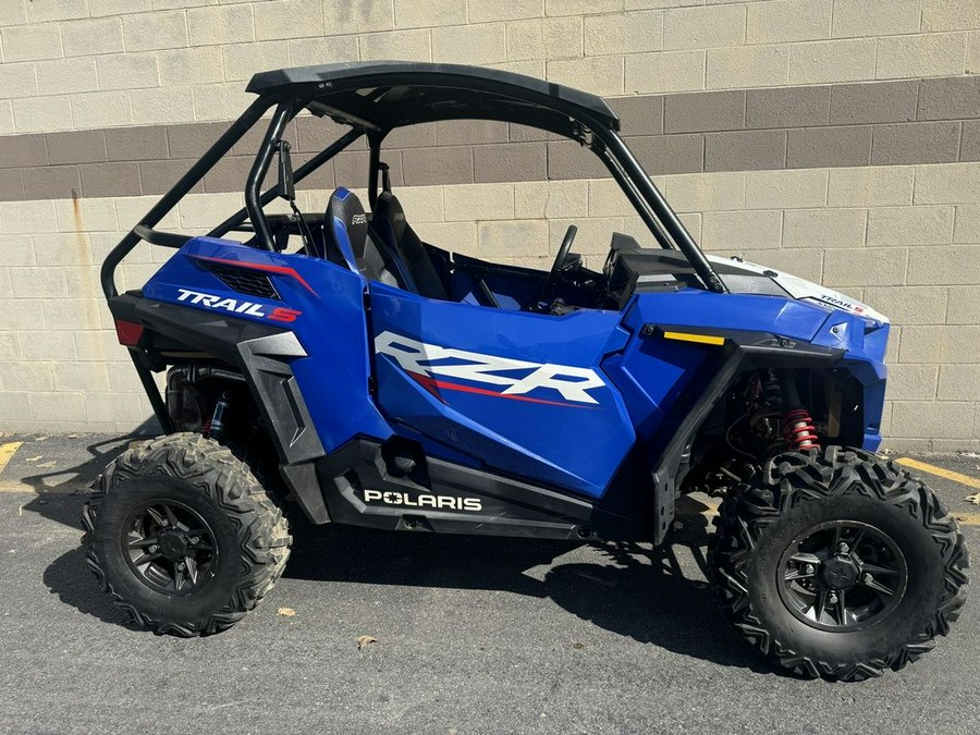 2022 Polaris® RZR Trail S 1000 Premium