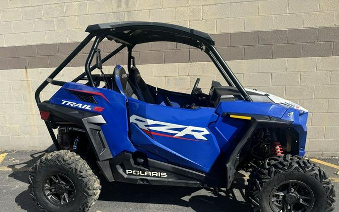 2022 Polaris® RZR Trail S 1000 Premium