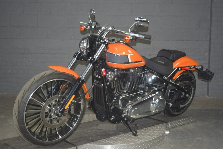 2023 Harley-Davidson Breakout