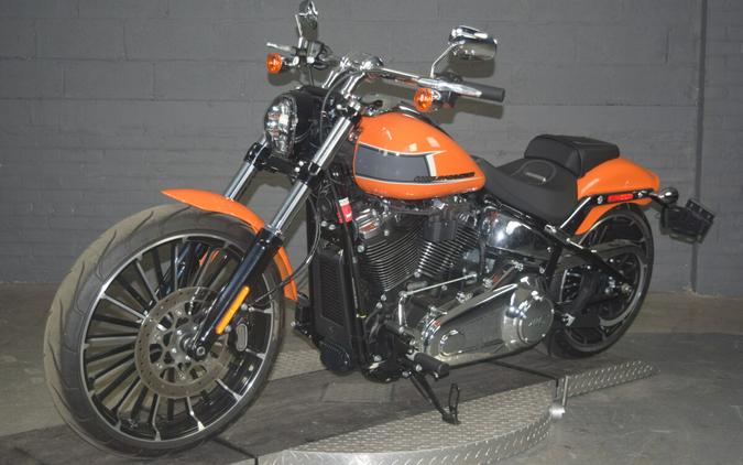 2023 Harley-Davidson Breakout