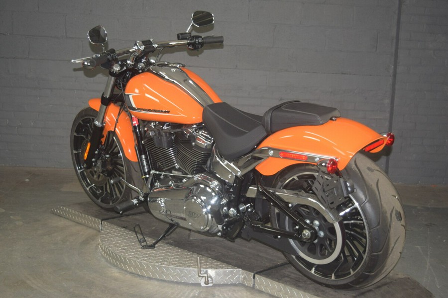 2023 Harley-Davidson Breakout