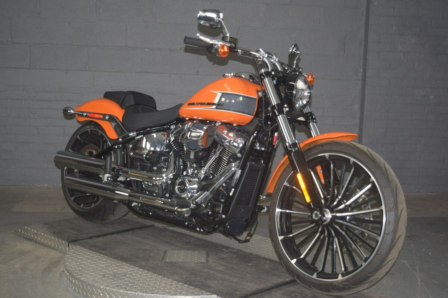 2023 Harley-Davidson Breakout