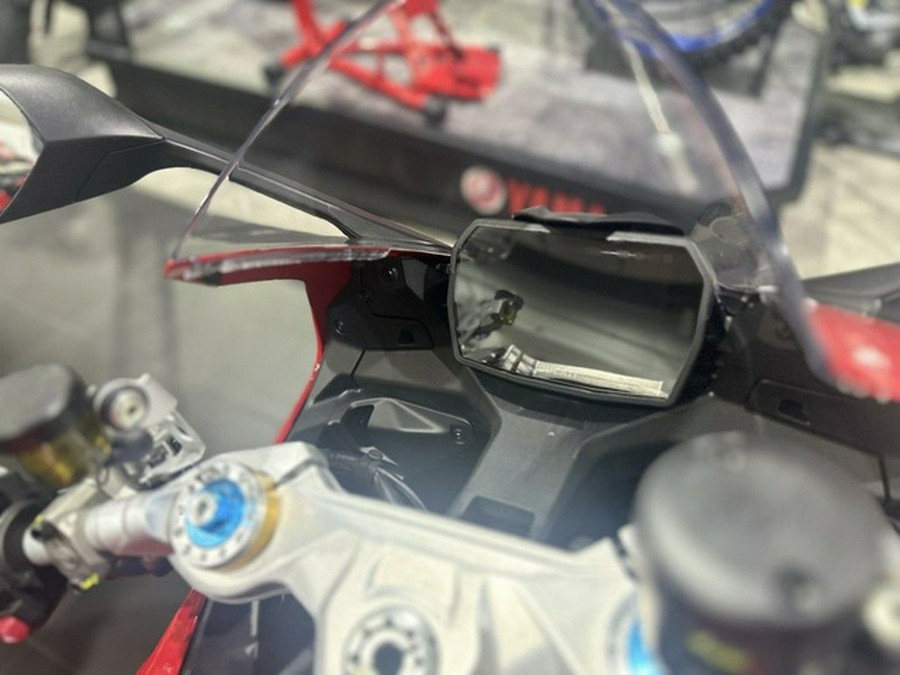 2025 Ducati PANIGALE V2 S 896