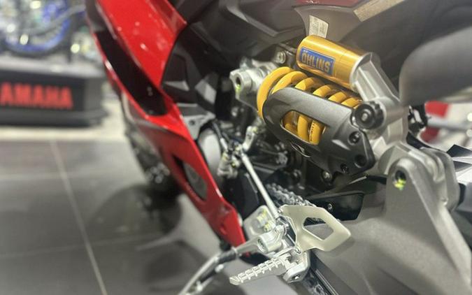 2025 Ducati PANIGALE V2 S 896