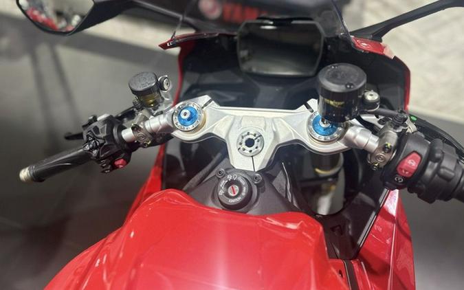 2025 Ducati PANIGALE V2 S 896