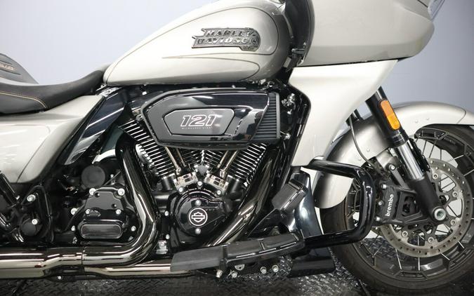 2023 Harley-Davidson CVO Road Glide