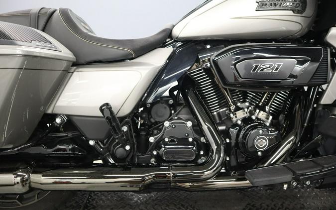 2023 Harley-Davidson CVO Road Glide