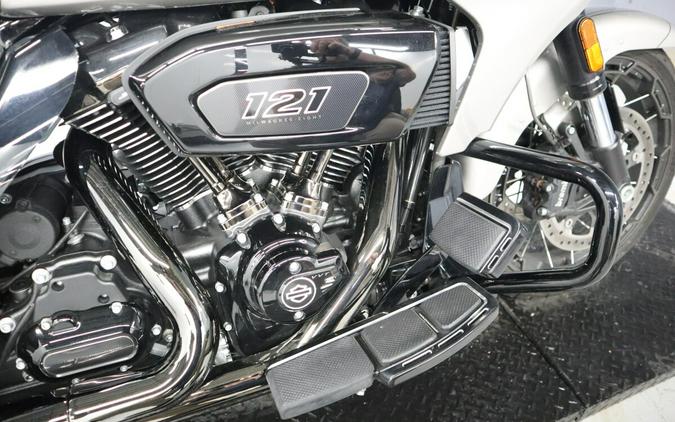 2023 Harley-Davidson CVO Road Glide